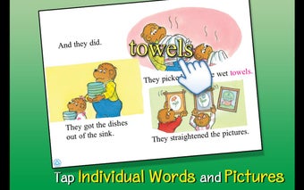 Image 1 for BB - Trouble with Chores