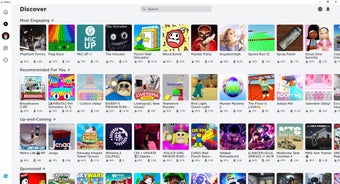 Imagen 0 para Roblox