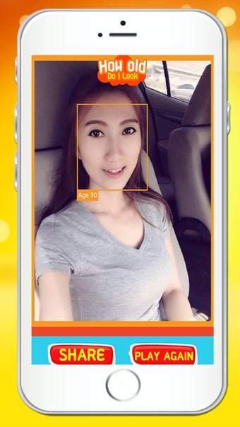 Image 0 for How old do i look old