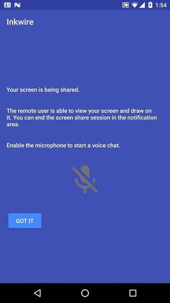 Image 2 for Inkwire Screen Share + As…