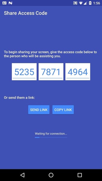 Image 0 for Inkwire Screen Share + As…