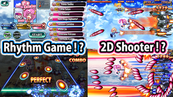 Image 1 for SOUND SHOOTING!! - Rhythm…