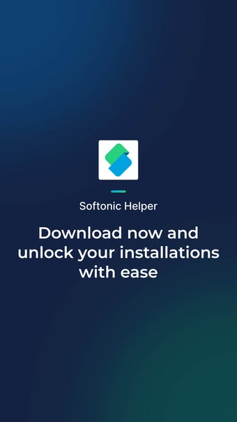 Image 0 for Softonic Helper