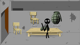 Imagen 0 para Stickman Jailbreak : Funn…