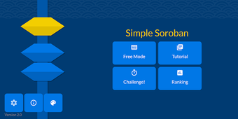 Imagen 1 para Simple Soroban