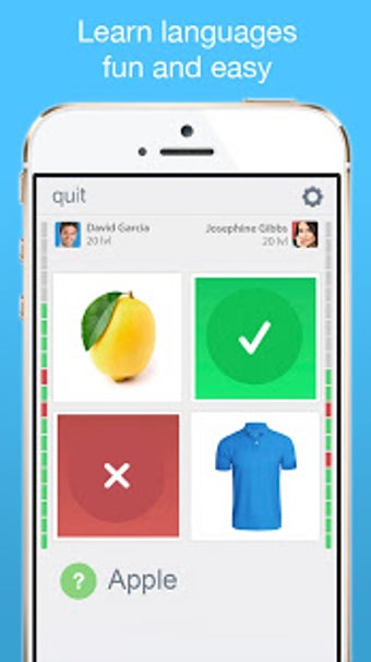 Image 3 for Learn Languages with LinG…
