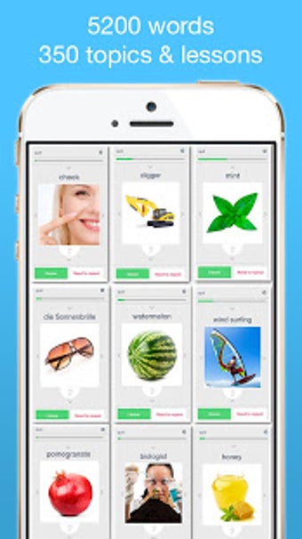Image 0 for Learn Languages with LinG…