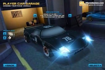 Image 0 for Burnin' Rubber Shift