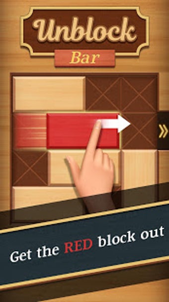 Image 1 for Unblock Bar