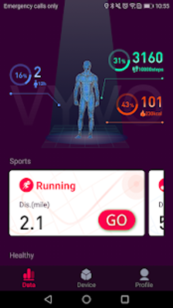Imagen 2 para VYVO Smart
