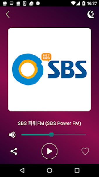 Image 0 for Radio Korea - Radio FM