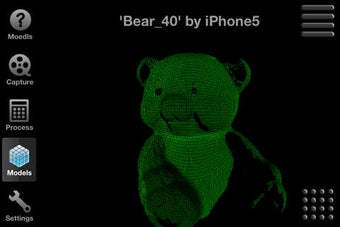 Image 0 for Mobile 3d Laser Scanner