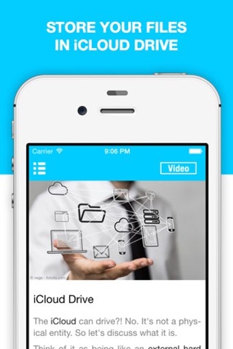 Image 1 for Guide for iCloud & iCloud…