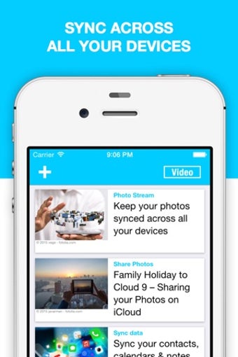 Image 0 for Guide for iCloud & iCloud…