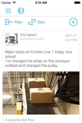 Image 0 for Poka App
