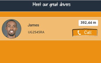 Image 0 for SafeBoda