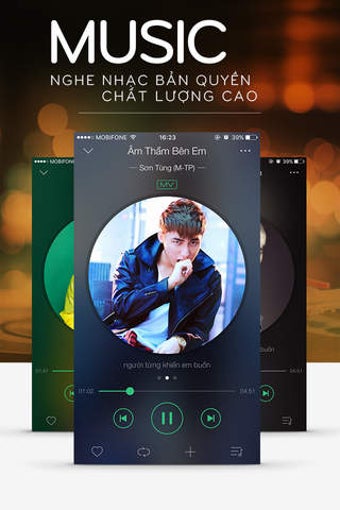 Image 0 for XMusic Premium