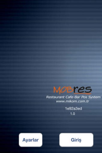 Image 0 for MobresPos