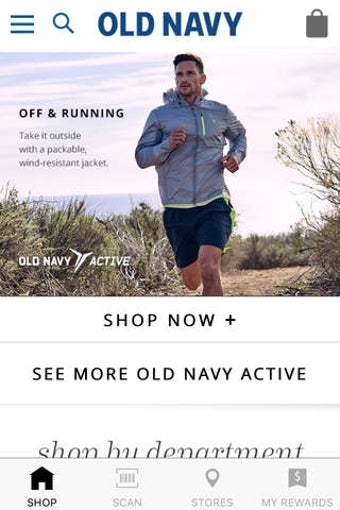Image 0 for Old Navy: Fashion & Appar…