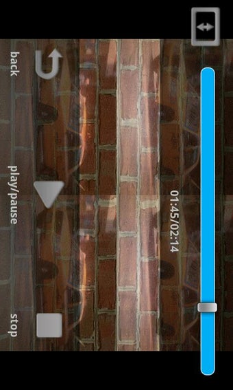 Image 0 for Videocam illusion