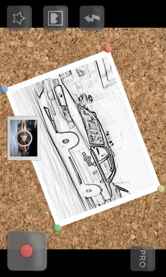 Imagen 1 para Videocam illusion