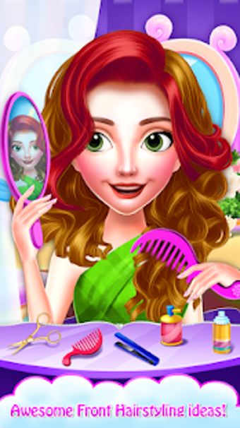 Image 3 for Hairs Makeup Artist Salon