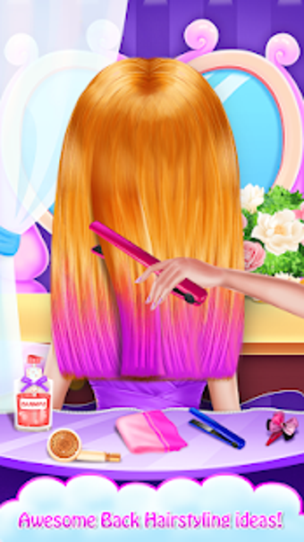 Image 0 for Hairs Makeup Artist Salon