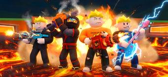 Imagen 0 para Monster Shooter: FPS Surv…