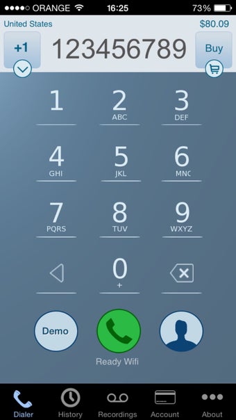 Imagen 3 para Call Recorder Pay As You …
