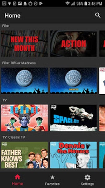 Imagen 0 para Shout! Factory TV
