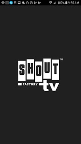 Imagen 3 para Shout! Factory TV