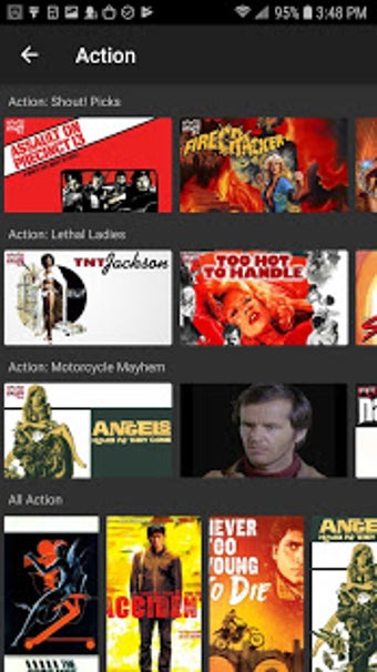 Imagen 1 para Shout! Factory TV