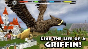 Image 1 for Griffin Simulator