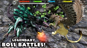 Imagen 1 para Griffin Simulator