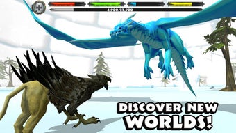 Image 2 for Griffin Simulator