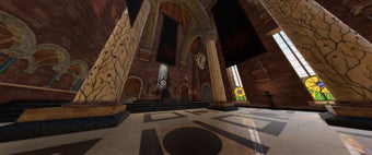Image 0 for Great Hall for MORDHAU