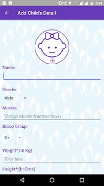 Imagen 0 para NHP Indradhanush Immuniza…