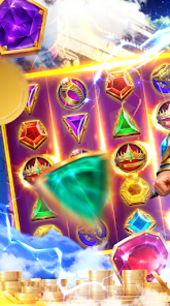 Image 0 for Gates of 0lympus