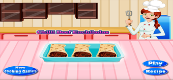 Image 3 for Cooking Master chilli Bee…