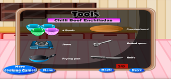 Image 0 for Cooking Master chilli Bee…