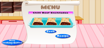 Image 2 for Cooking Master chilli Bee…