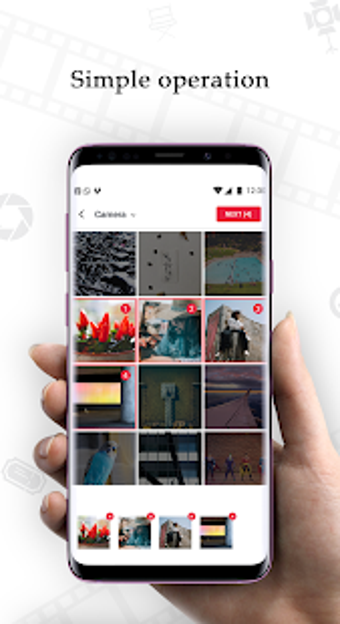 Image 2 for Slideshow Creator - Video…