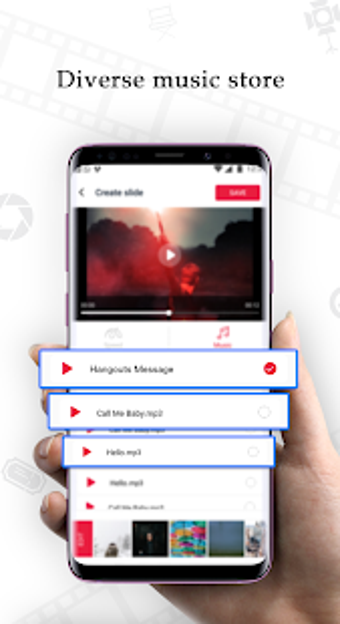 Image 0 for Slideshow Creator - Video…