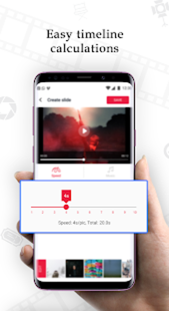 Image 1 for Slideshow Creator - Video…