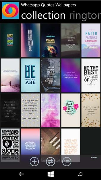 Imagen 2 para Free Whatsap Wallpapers H…