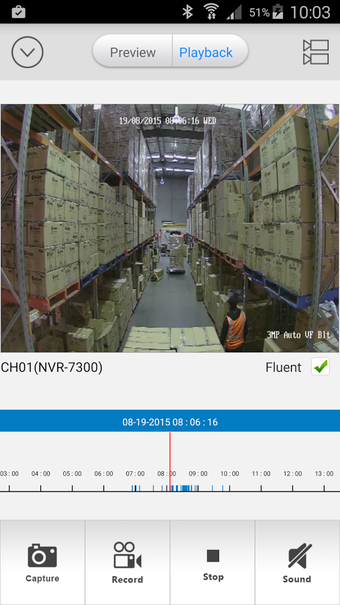 Image 1 for SwannView Link
