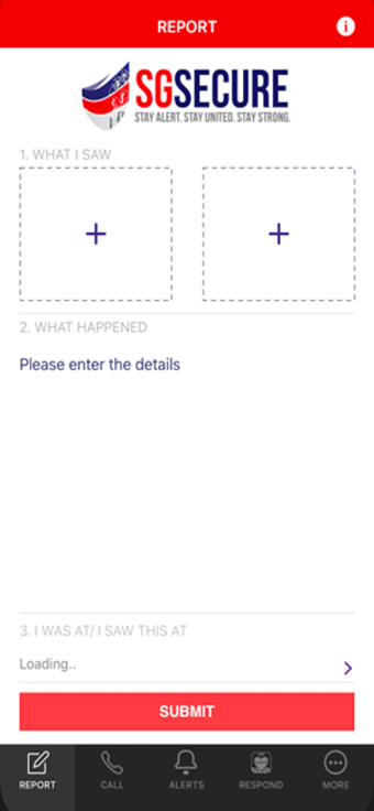 Image 1 for SGSecure