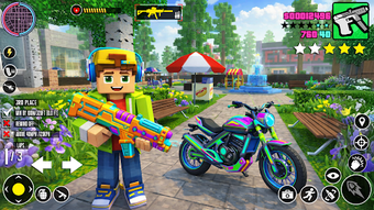 Image 0 for School Pranks Party Craft