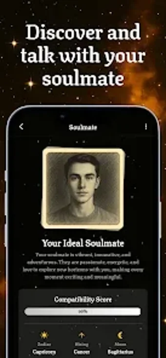 Image 0 for Universe AI: Life Advice