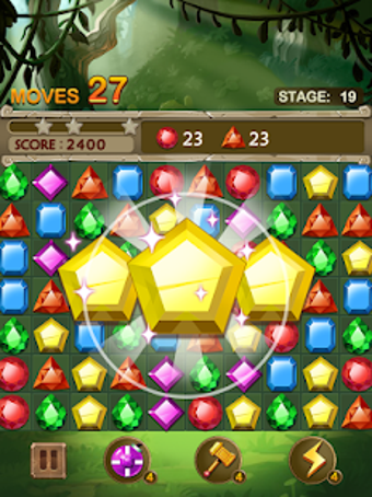 Image 0 for Jewel Jungle Temple